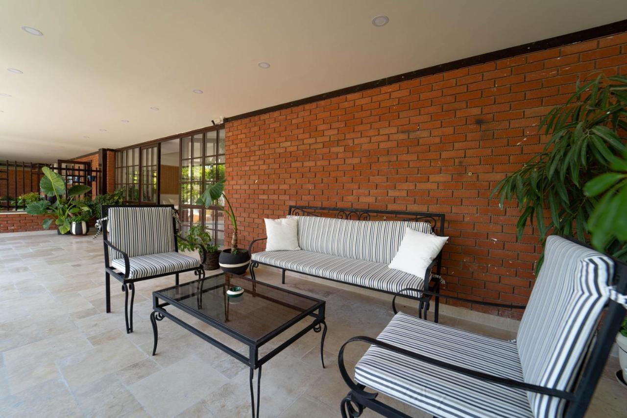 Hotel Club-E Fethiye Exterior foto