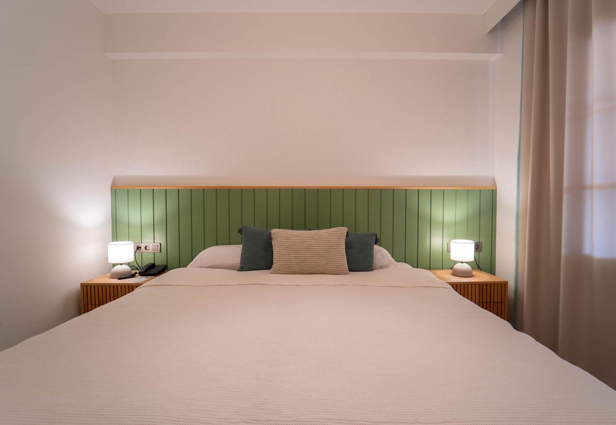 Hotel Club-E Fethiye Quarto foto