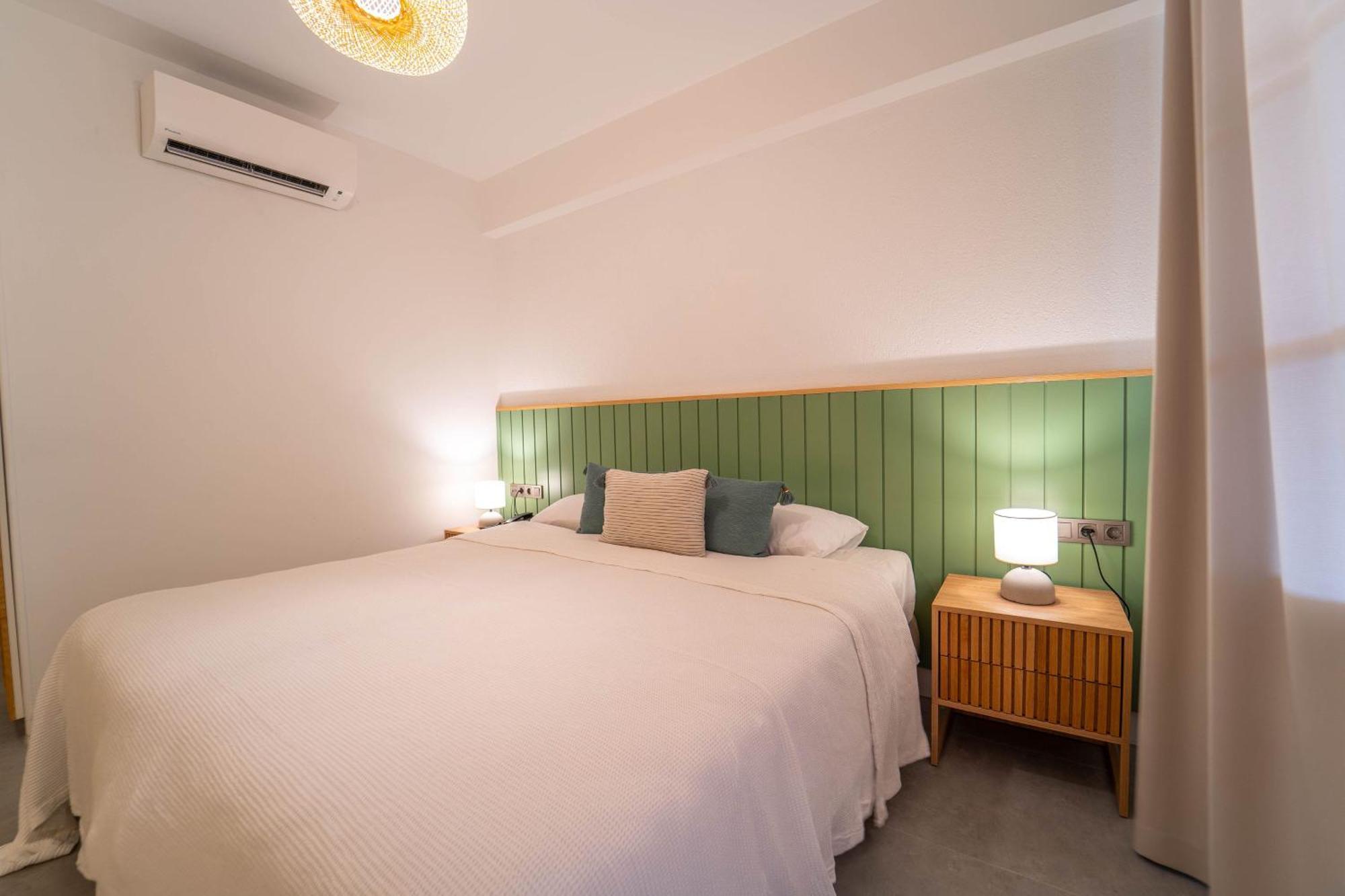 Hotel Club-E Fethiye Quarto foto
