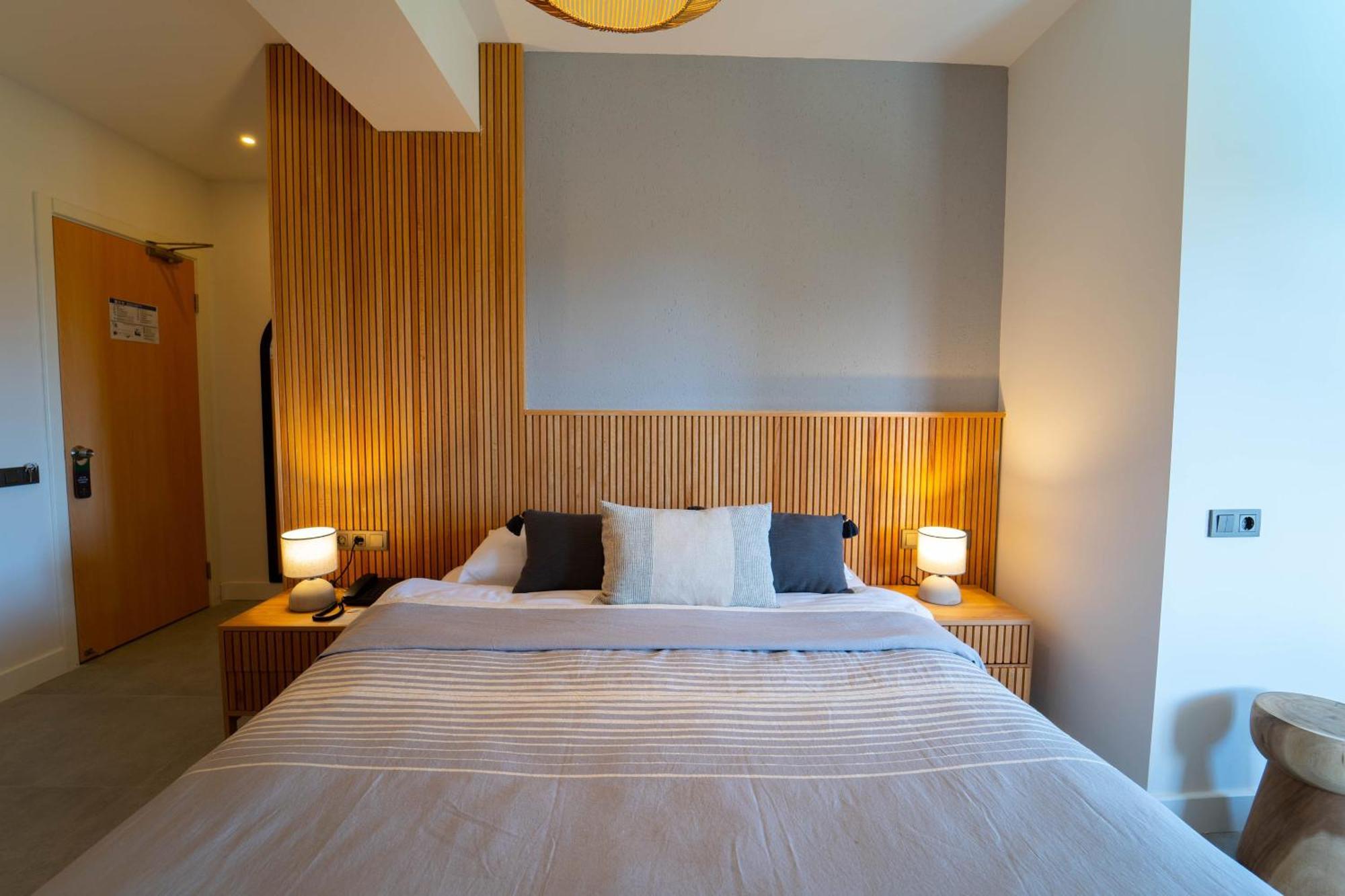 Hotel Club-E Fethiye Quarto foto
