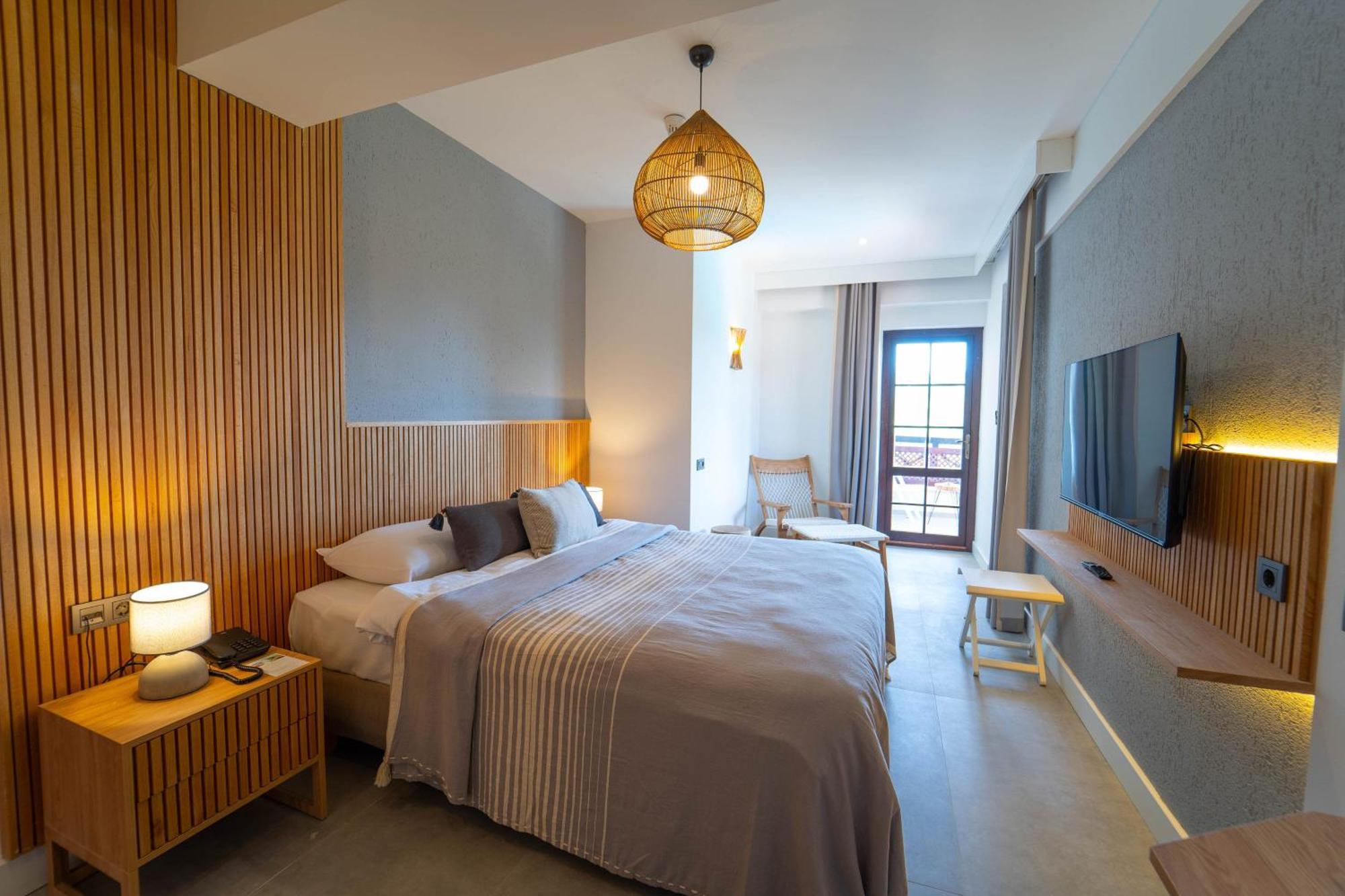 Hotel Club-E Fethiye Quarto foto